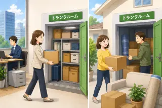 利用目的の違い
