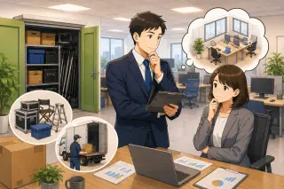法人利用のイメージ